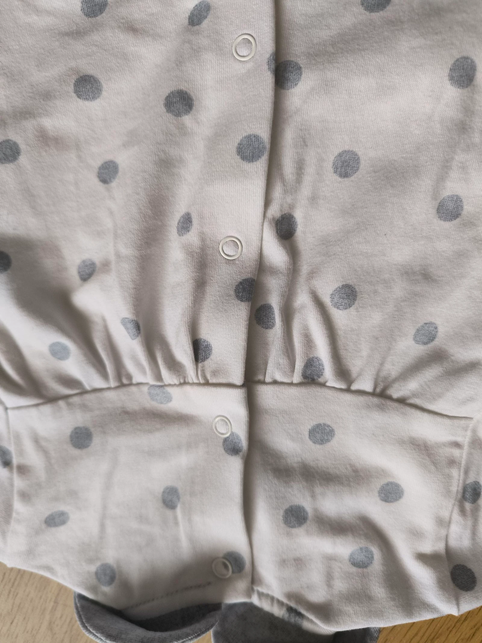 Set broek en nachthemd – photo 8